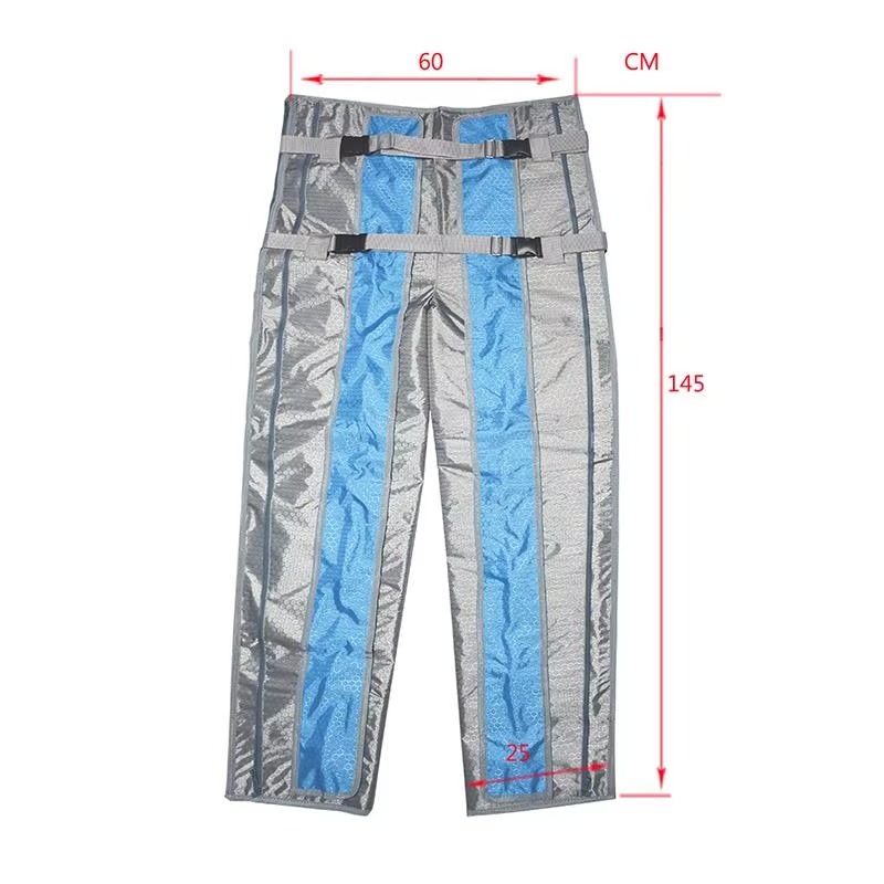 Professional Pressotherapy Sli - đánh giá và giá Pressotherapy Lymphatic Drainage Suit