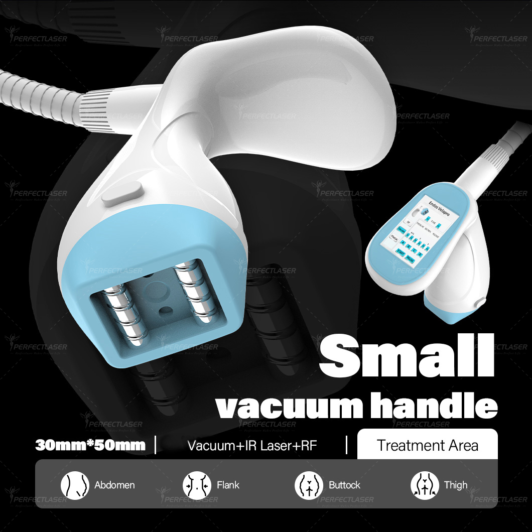 PerfectLaser 6 IN 1 Body Shape - đánh giá và giá 6 In 1 Cavitation Rf Machine 40K