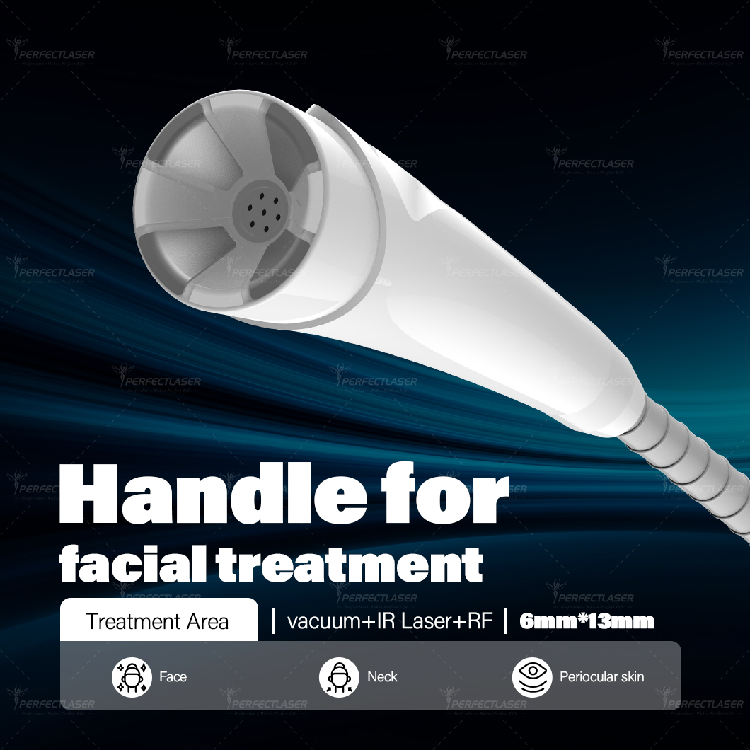 PerfectLaser 6 IN 1 Body Shape - đánh giá và giá 6 In 1 Cavitation Rf Machine 40K