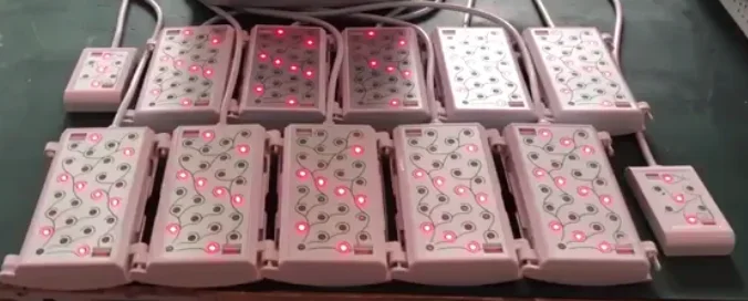 Distributors wanted lipolaser  - đánh giá và giá Lipo Laser Pads Slimming Machine