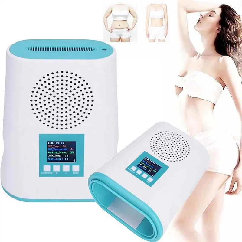 Máy Cryolipolysis Mini 2026 Hi - đánh giá và giá Cryolipolysis Fat Freezing Machine