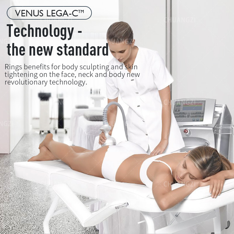 Venus Legacy Body Shaper Fat R - đánh giá và giá Cryolipolysis Fat Freezing Machine