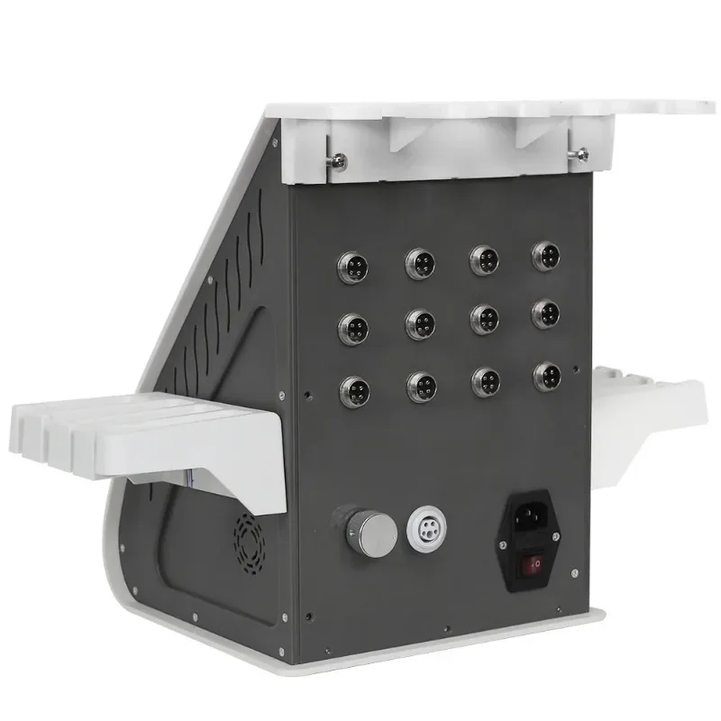 Portable Multifunctional Rf 40 - đánh giá và giá 6 In 1 Cavitation Rf Machine 40K