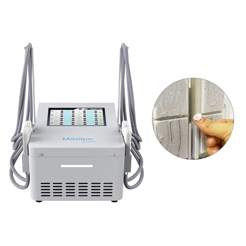 Best Selling EMS Cryolipolysis - đánh giá và giá Cryolipolysis Fat Freezing Machine