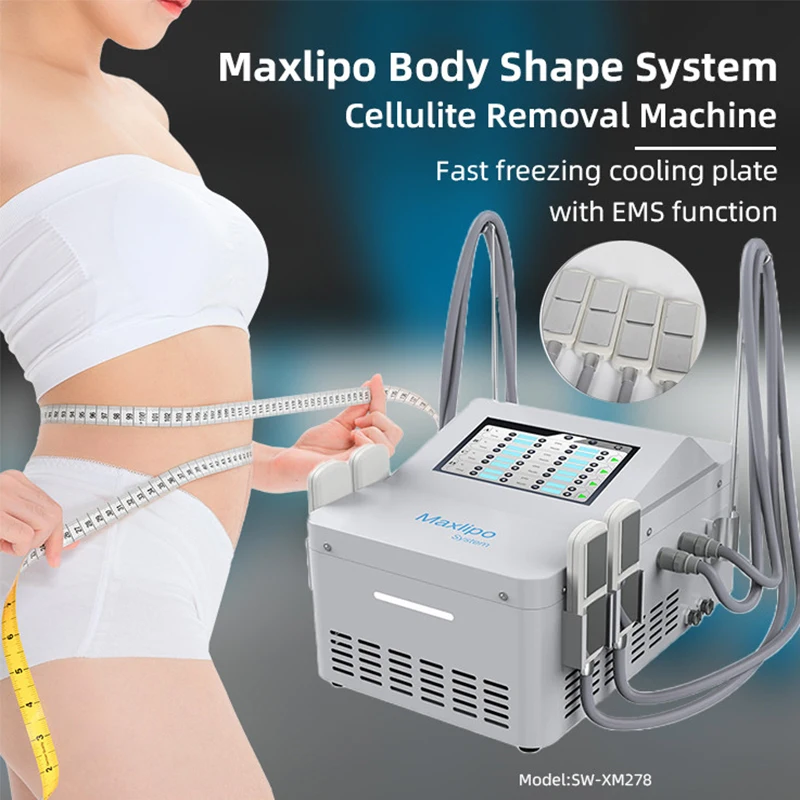 Best Selling EMS Cryolipolysis - đánh giá và giá Cryolipolysis Fat Freezing Machine