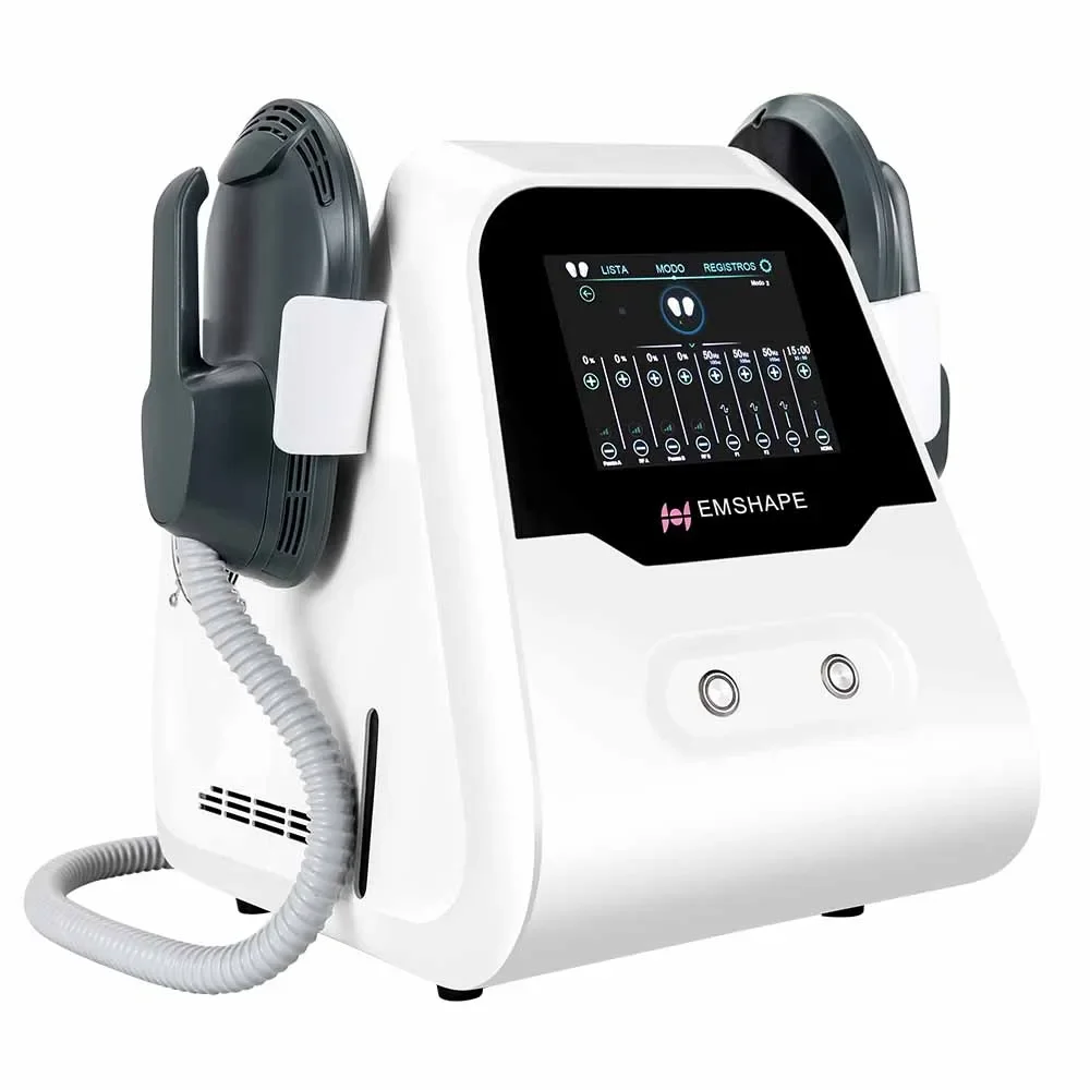Emslim Neo Fat Burner Machine  - đánh giá và giá Ems Body Sculpting Machine Emslim