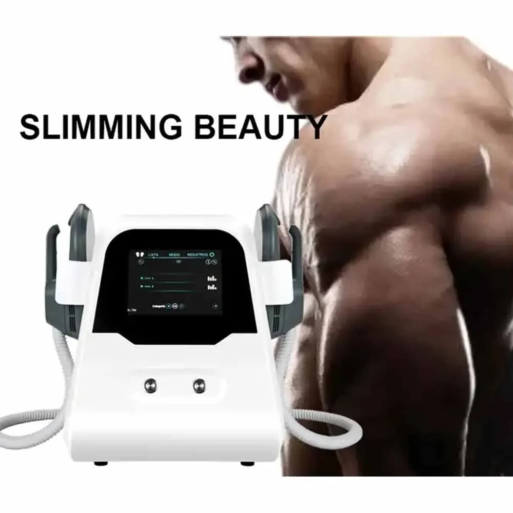 Emslim Neo Fat Burner Machine  - đánh giá và giá Ems Body Sculpting Machine Emslim