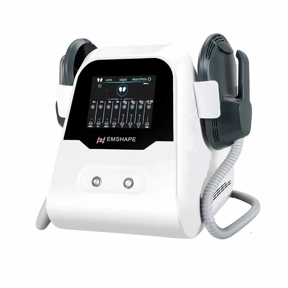 Emslim Neo Fat Burner Machine  - đánh giá và giá Ems Body Sculpting Machine Emslim