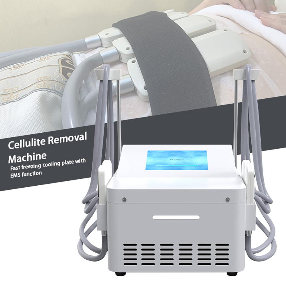 Non-invasive Body Slimming Cry - đánh giá và giá Cryolipolysis Fat Freezing Machine