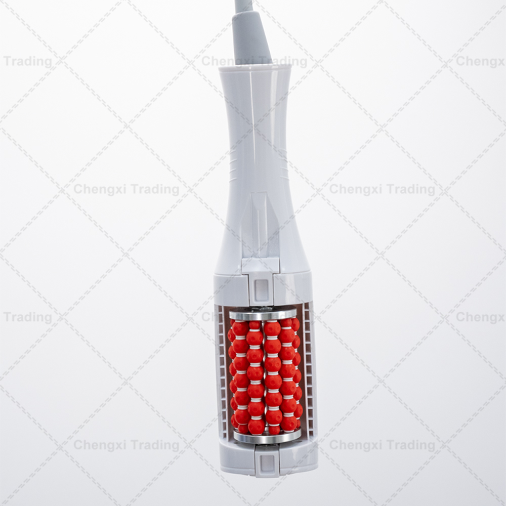 Dual Handle Endospheres Therap - đánh giá và giá Endosphere Therapy Roller Machine