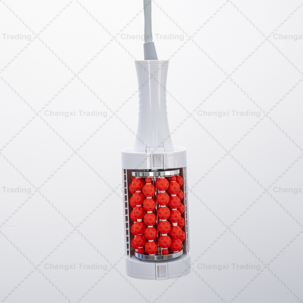 Dual Handle Endospheres Therap - đánh giá và giá Endosphere Therapy Roller Machine